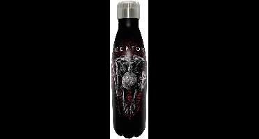 Rocksax Sleep Token - The Love You Want Drinkfles - Zwart