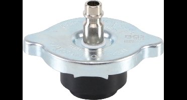 BGS koeleradapter voor art. 8514 voor Mercedes-Benz Sprinter 8514-9