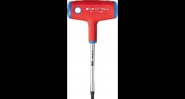 PB Swiss Tools Torx Schroevendraaier T25x80mm met Dwarsgreep