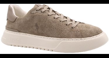 Ralph Lauren - Schoenen - Beige - Heren - Maat 43 -