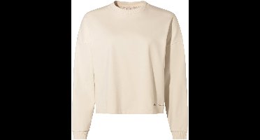 VAUDE Women's Najun LS Shirt, Dames, Outdoorshirt