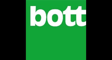 bott 5x haak 25 x Ø 6 mm verzinkt - 14001102
