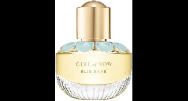 Elie Saab Girl Of Now Eau de Parfum Spray 30 ml