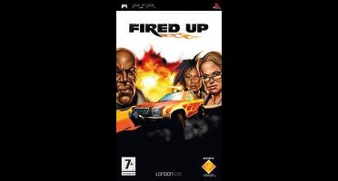 Fired Up