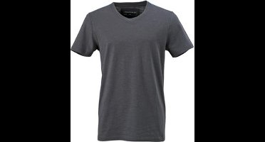 Fusible Systems - Heren James and Nicholson Urban T-Shirt (Donkergrijs)
