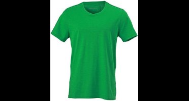 Fusible Systems - Heren James and Nicholson Urban T-Shirt (Groen)