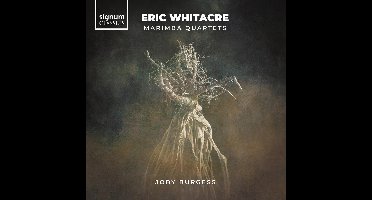 Eric Whitacre - Marimba Quartets