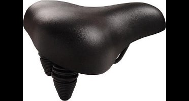 ABI Fietszadel Unisex Fit Comfort