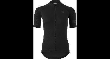 AGU Core Fietsshirt Essential Dames - Zwart - M