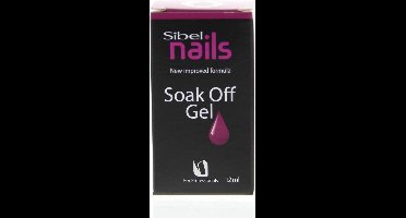 SOAK OFF UV/LED GEL 15ML 5005