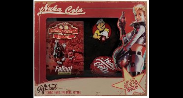 Fallout Gift set Nuka-Cola