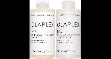 Olaplex - Hair Repair Set No. 4 en No. 5 - 2X250ml