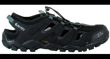 Hi-tec Millares Sandalen Zwart EU 46 Man