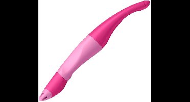 STABILO EASYoriginal Rechtshandige Balpen - Licht Roze/Donker Roze