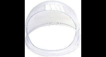 Suikerspinmachine – Ø 52 cm – Beschermkap