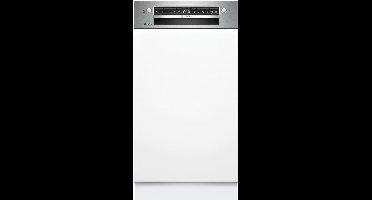 Bosch SPI4EMS17E - Vaatwasser