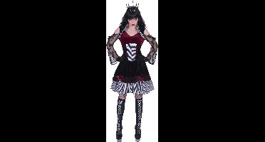ESPA - Dame gothic vermomming - XL