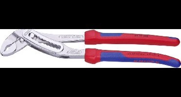 Knipex 88 05 300 Waterpomptang Alligator Verchroomd 300mm