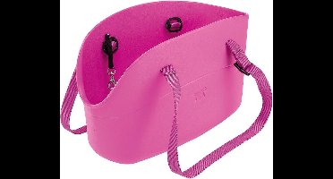 With-me sac violet - Draagtas