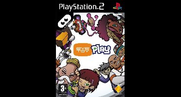 Eye Toy: Play 1