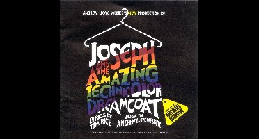 Joseph & The Amazing Technicolor Dreamcoat
