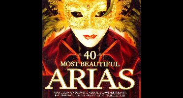 40 Most Beautiful Arias