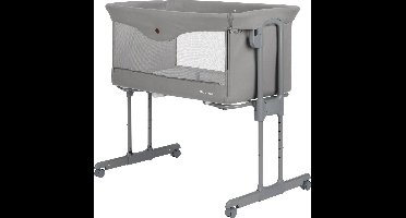 Bebeconfort Amara - Campingbedje - Tinted Graphite