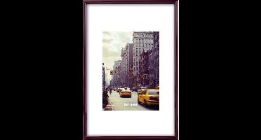 Dörr New York Kunststof fotolijst 13x18 eiken
