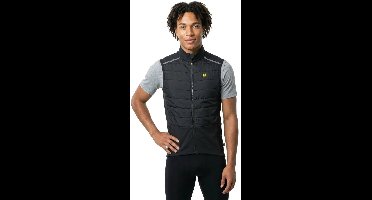 Ale Cargo Gravel Gilet Zwart S Man
