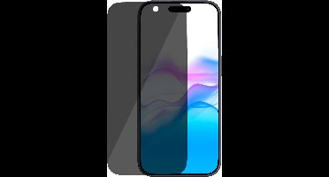 BeHello iPhone 17 Pro Max Privacy glass screenprotector