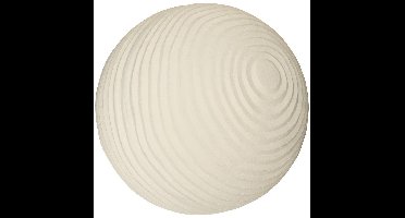 Decoratief object voor buiten, bol, D34 cm, BILI