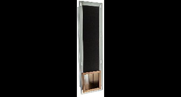 Inbouw Reserve Toiletrolhouder - Lonis Reson - RVS - Geborsteld Koper