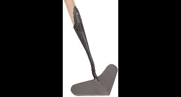 Talen Tools - Hartschoffel - Professioneel - Gesmeed - 20 cm - Zonder steel