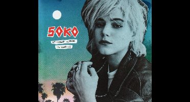 Soko - My Dreams Dictate My Reality (CD)