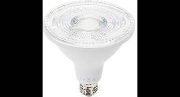 LED spot PAR38 E27 - 18W (=194W halogeen) - Warmwit 3000K - 60° - 230V