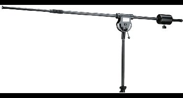 König & Meyer 21231 zwenkarm groot uittrekbaar, Ausgleichsgewicht - Microfoon arm