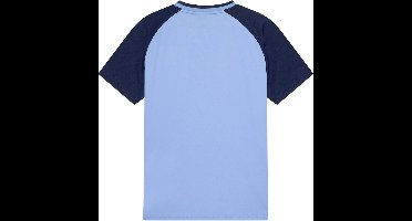 Manchester City Thuis Shirt Kinderen - Maat 116 t/m 164 - Voetbalshirt Kinderen - Sportkleding - Jongens en Meisjes - Officiële Fanmerchandise