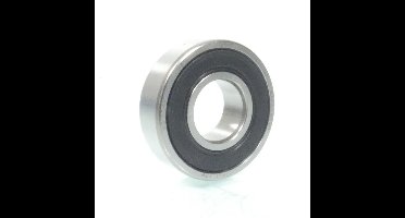 Roulement de roue SKF pour Scooter Honda 600 Fjs Silver Wing Abs 2003 à 2008 AVG/AVD / 17x40x12 / 6203-2RS/C3 Neuf