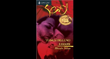 Harlequin Sexy 110 - Tongstrelend lekker