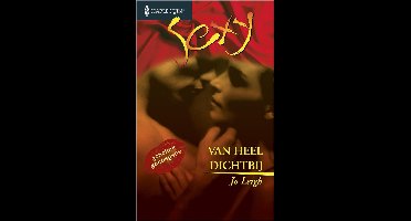 Harlequin Sexy 136 - Van heel dichtbij