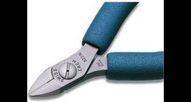 Weller Erem® 522N Zijkniptang 115 mm
