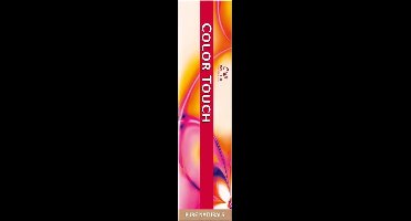 Wella Professionals Color Touch - Haarverf - 10/0 Pure Naturals - 60ml