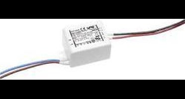 Self Electronics SLT3-350ISC LED-driver Constante stroomsterkte 3.2 W 350 mA 2 - 9 V/DC Geschikt voor meubels, Niet dim