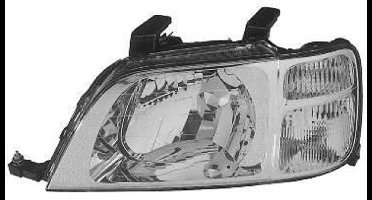 VanWezel 2565962 - Phare droit pour Honda Crv jusque 2002