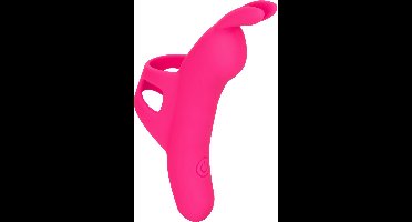 The Flirty Vibrator