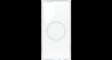 OtterBox Symmetry Magnets Case Samsung Galaxy S25 Ultra Clear