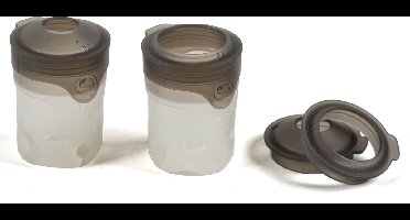 "Guru - Pole Pot | Medium - "