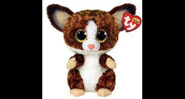 Ty - Knuffel - Beanie Buddy - Bush Baby Galago - 24cm