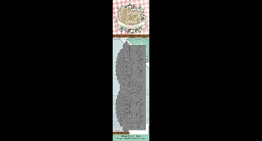 Mal - Yvonne Creations - Spring-tastic - Rand