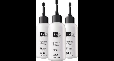 KIS - EnergieWave Perm - 6x75ml